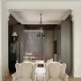 Cornwall Gardens | Living room to kitchen | Interior Designers